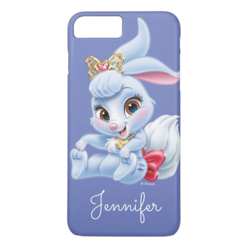 Whisker Haven  Berry  Your Name iPhone 8 Plus7 Plus Case