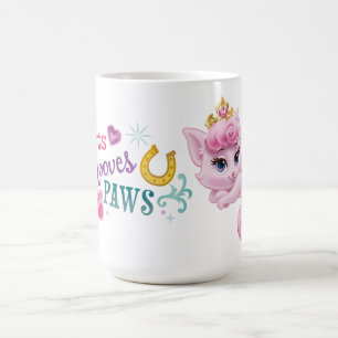 Whisker Haven   Dreamy Coffee Mug