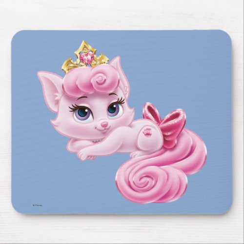 Whisker Haven  Dreamy Mouse Pad