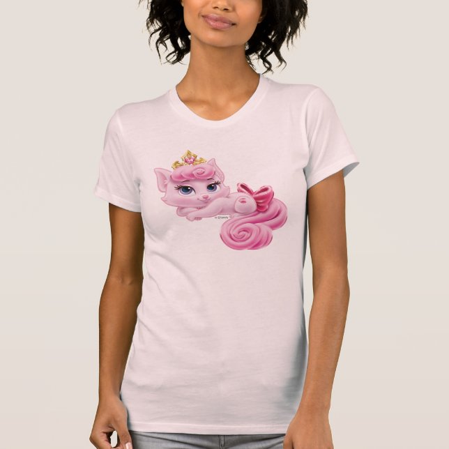 Whisker Haven | Dreamy T-Shirt (Front)