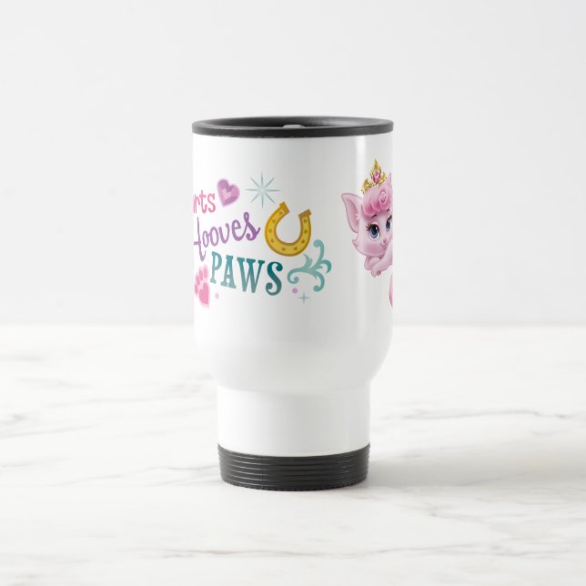 Whisker Haven | Dreamy Travel Mug (Center)