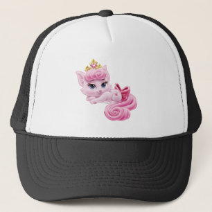 Whisker Haven   Dreamy Trucker Hat