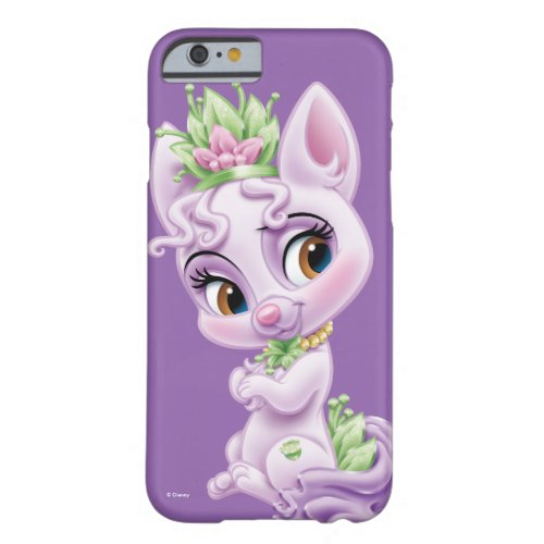Whisker Haven  Lily Barely There iPhone 6 Case