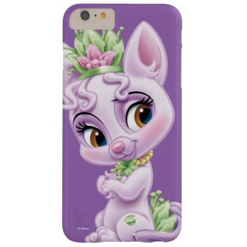 Whisker Haven  Lily Barely There iPhone 6 Plus Case