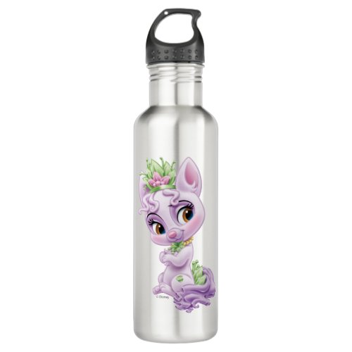 Whisker Haven  Lily Stainless Steel Water Bottle