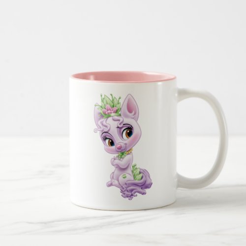 Whisker Haven  Lily Two_Tone Coffee Mug