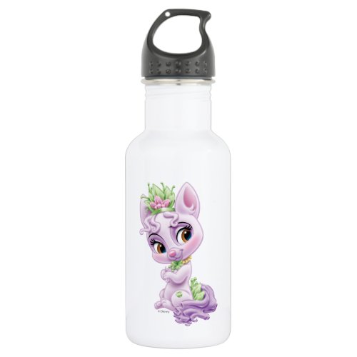 Whisker Haven  Lily Water Bottle