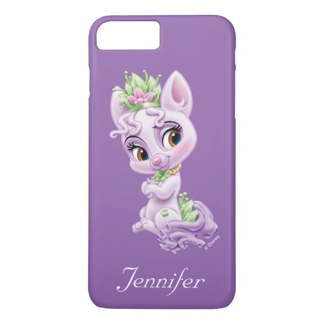 Whisker Haven | Lily | Your Name Case-Mate iPhone Case (Back)