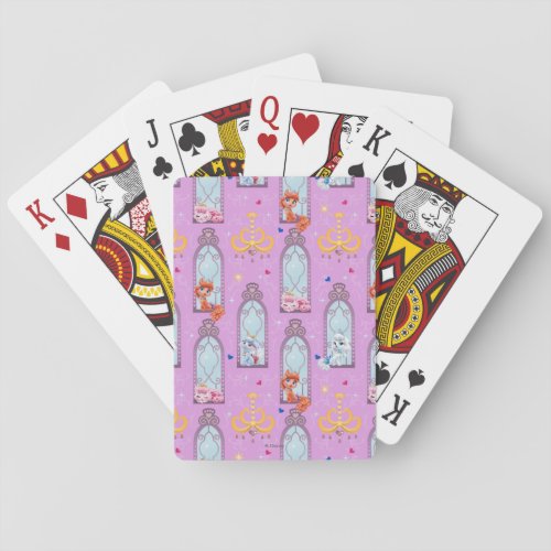 Whisker Haven  Pet Power Playing Cards