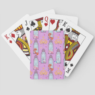 Whisker Haven | Pet Power Poker Cards