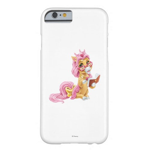 Whisker Haven  Petite Barely There iPhone 6 Case