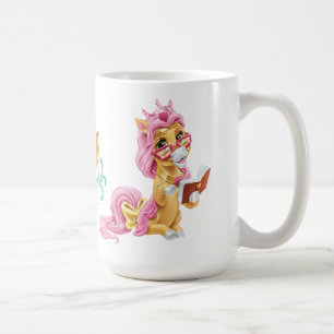 Whisker Haven Petite Coffee Mug