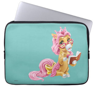 Whisker Haven Petite Laptop Sleeve