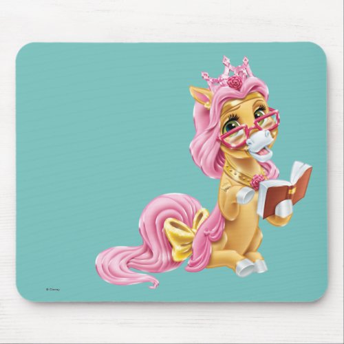 Whisker Haven  Petite Mouse Pad