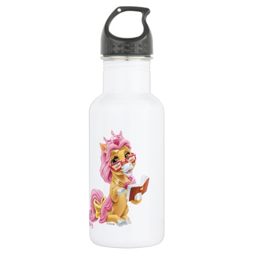 Whisker Haven  Petite Stainless Steel Water Bottle