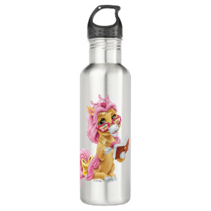 Whisker Haven Petite Water Bottle