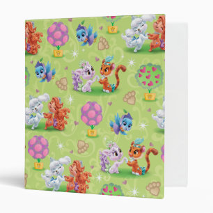 Whisker Haven   Play Time Pattern Binder