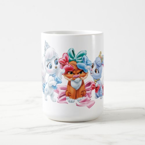 Whisker Haven  Points for Style Coffee Mug