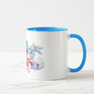 Whisker Haven Points for Style Mug