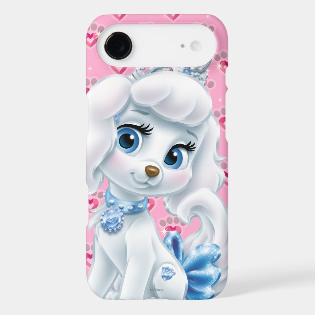 Whisker Haven | Pumpkin Case-Mate iPhone Case (Back)