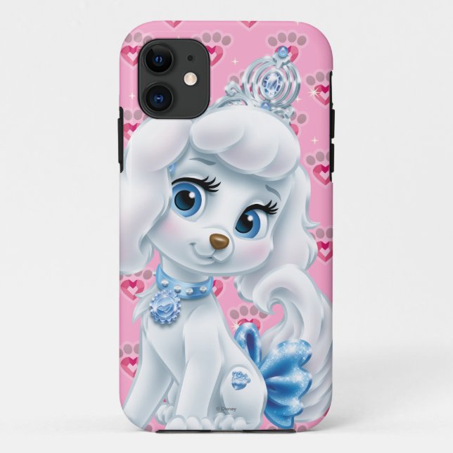 Whisker Haven | Pumpkin Case-Mate iPhone Case (Back)