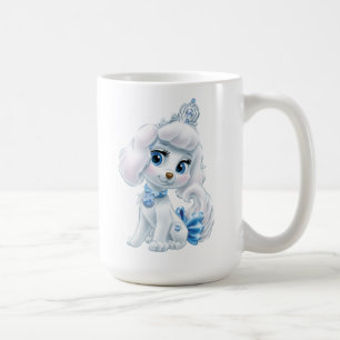 Whisker Haven Pumpkin Coffee Mug