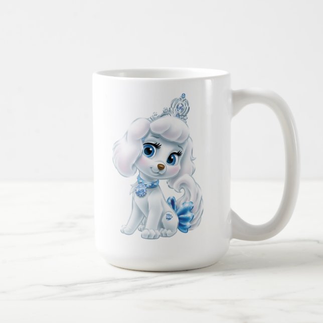 Whisker Haven | Pumpkin Coffee Mug (Right)