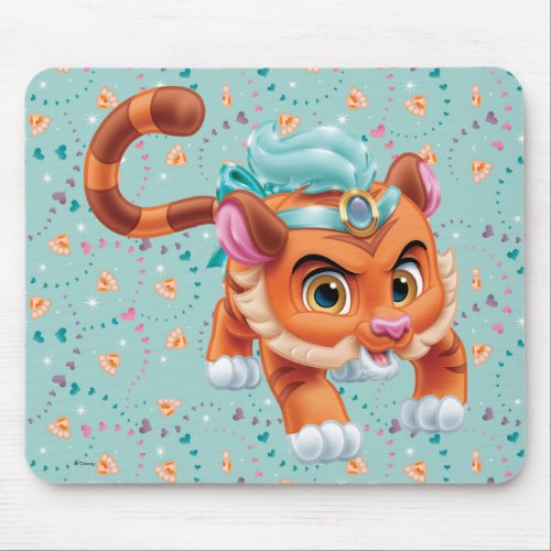 Whisker Haven  Sultan Mouse Pad