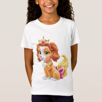 Whisker Haven | Teacup T-shirt by OtherDisneyBrands at Zazzle