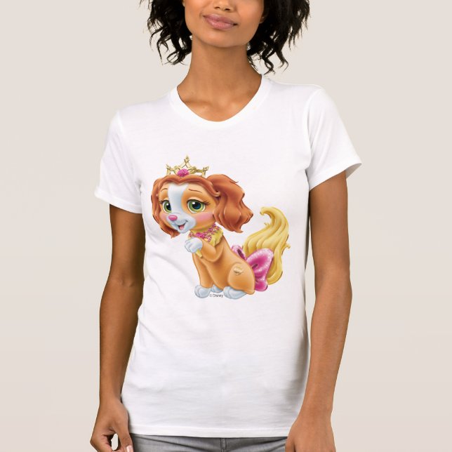 Whisker Haven | Teacup T-Shirt (Front)