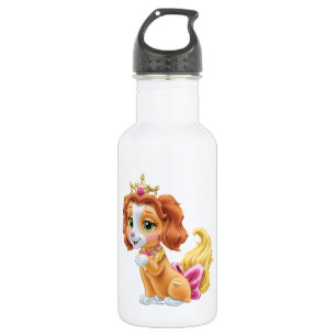 Whisker Haven Teacup Water Bottle