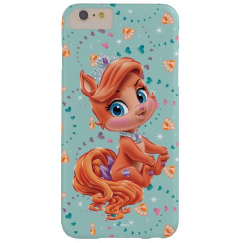 Whisker Haven  Treasure Barely There iPhone 6 Plus Case