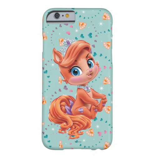 Whisker Haven  Treasure Barely There iPhone 6 Case