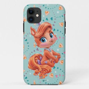 Whisker Haven   Treasure iPhone 11 Case