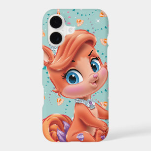 Whisker Haven Treasure iPhone 17 Case