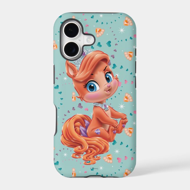 Whisker Haven | Treasure Iphone Case (Back)