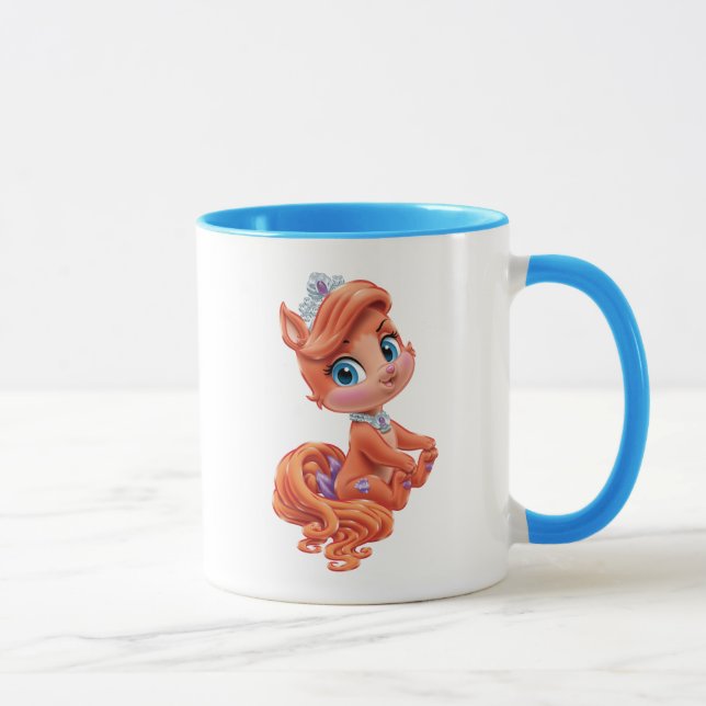 Whisker Haven | Treasure Mug (Right)