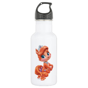 Whisker Haven Treasure Stainless Steel Water Bottle