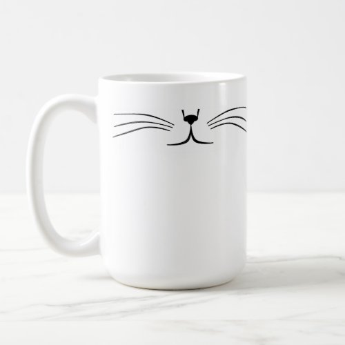 Whisker Mug