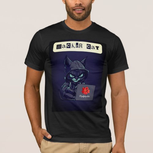 Whisker Wizardry T_Shirt