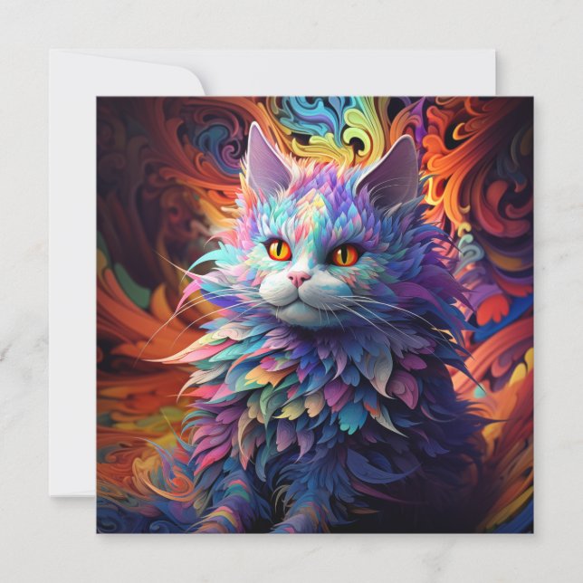 Whisker Wonder Card (Front)