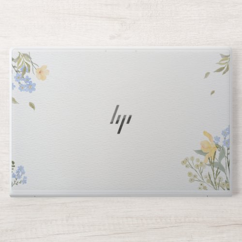 Whiskered Wonders HP EliteBook 850 HP Laptop Skin