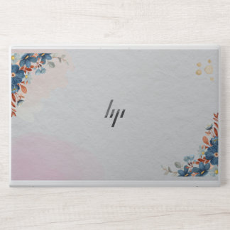 Whiskered Wonders HP EliteBook 850 Laptop Skin