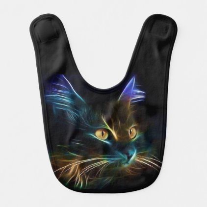 Whiskers Bib