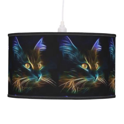 Whiskers Ceiling Lamp