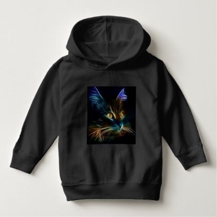 Whiskers Hoodie