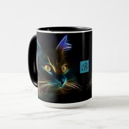 Whiskers Mug