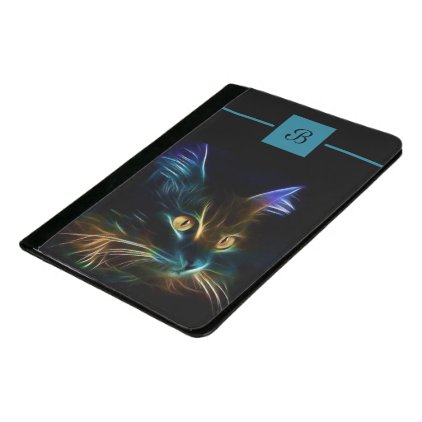 Whiskers Padfolio