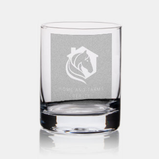 Whiskey Glasses 