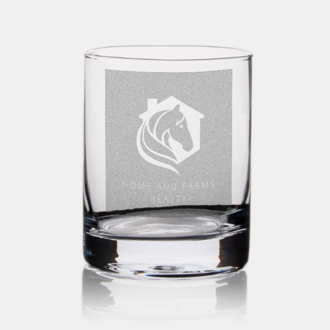 Whiskey Glasses  (Glassware)